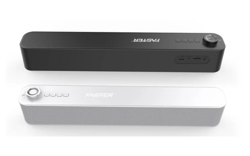 Faster Z5 Soundbar