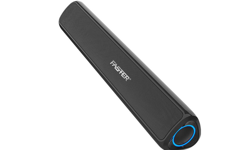 Faster Z10 Soundbar