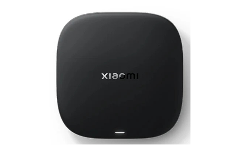 Xiaomi TV Box S 3rd Gen 4K Ultra