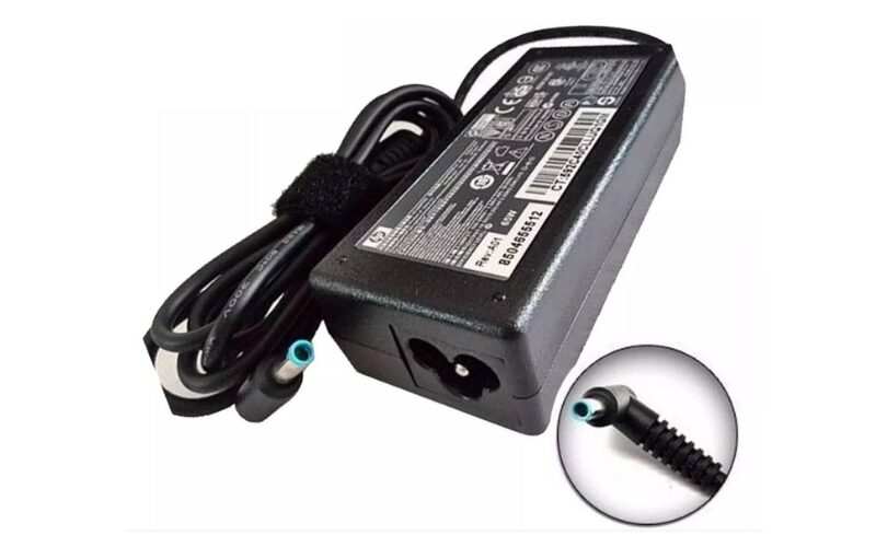 Hp 65W/19.5V-3.3A Charger