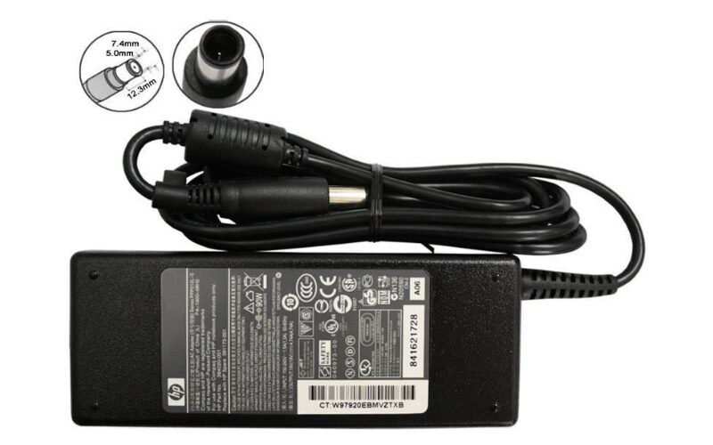 Hp 90W 19V 4.74A Laptop Charger