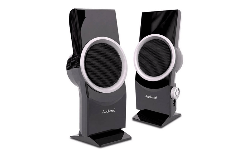 Audionic i3 Multimedia Speaker