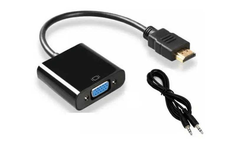 Master IT VGA to Hdmi Converter - Image 3