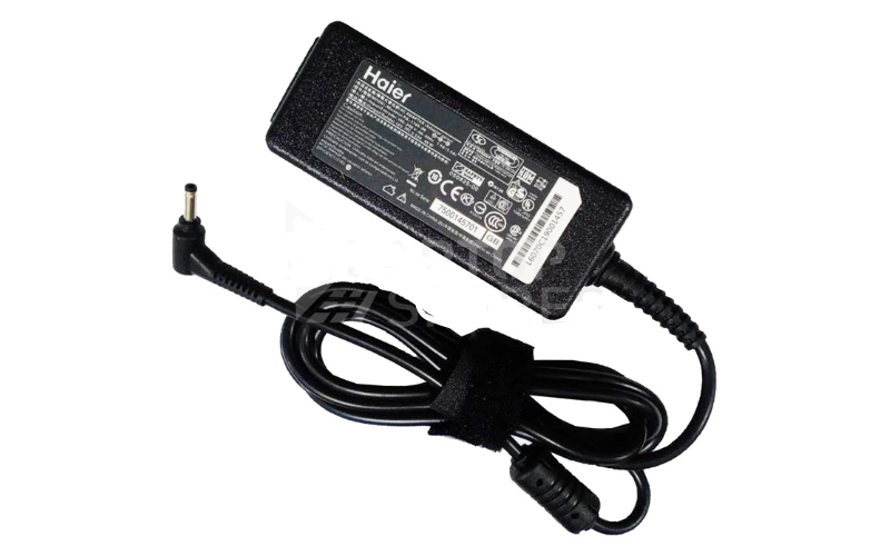 Haier 12V 3.33A 40W Laptop Charger