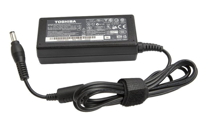 Toshiba 65W 19V 3.42A Laptop Charger