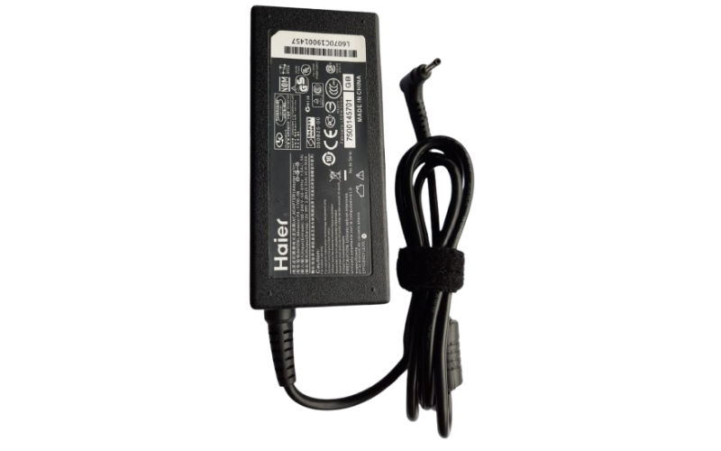 Haier 360 12V 2.1A Laptop Charger