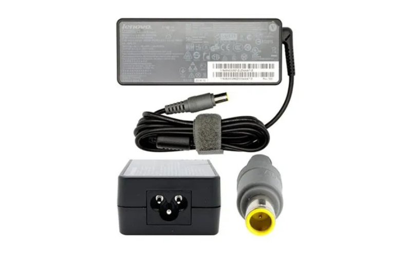 Lenovo 20V 4.5A Laptop Charger