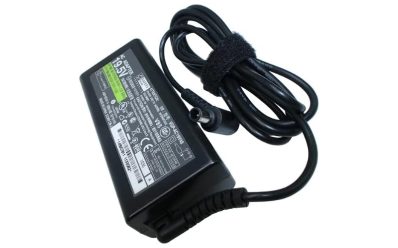 Sony 65W 19.5V 3.3A Laptop Charger