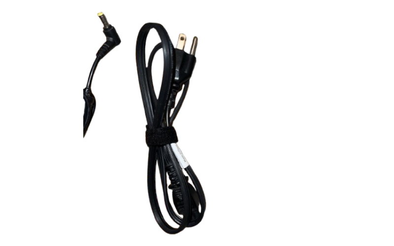 Lenovo 65W 19V 3.42A Brown Pin Laptop Charger - Image 3