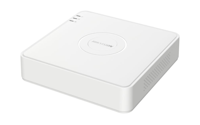 DS-7108HQHI-K1 (8CH 4MP DVR)