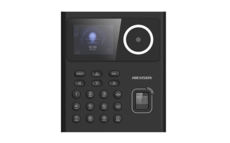 DS-K1T320EFWX (FACE ATTENDANCE)