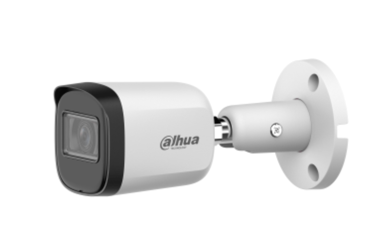 DH-HAC-B2A21P (2MP 20M IR METEL BULLET)