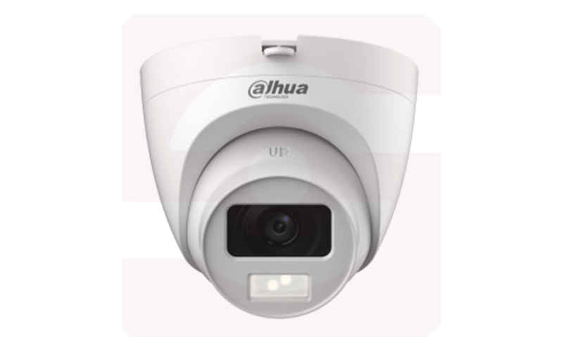 DH-HAC-HDW1500CLQP-IL-A (5MP DUAL LIGHT WITH MIC DOME)
