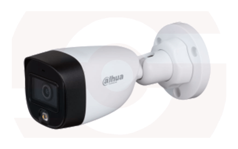 DH-HAC-HFW1509CLP-LED (5MP FULL COLOR BULLET)