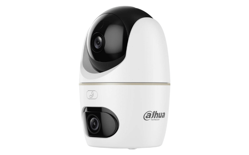 DH-H3D3F HERO DUAL D1(3+3)