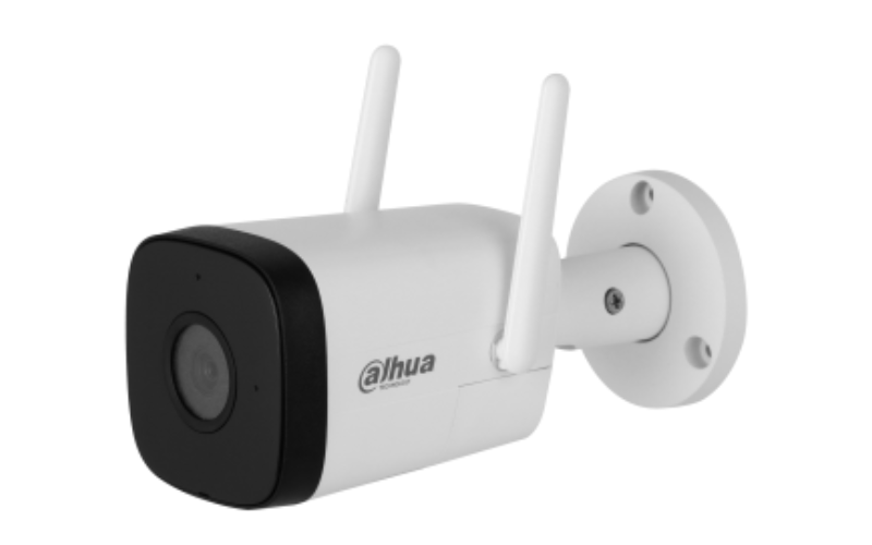 DH-IPC-HFW1230DT-STW (2MP WIRELESS BULLET CAMERA)