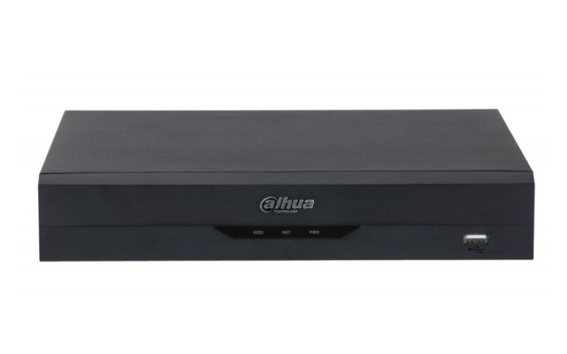 DH-XVR-5116H-4KL-13 (8MP 16CH DVR)