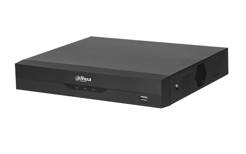 DH-XVR-5108HS-4KL-13 (8MP 8CH DVR)