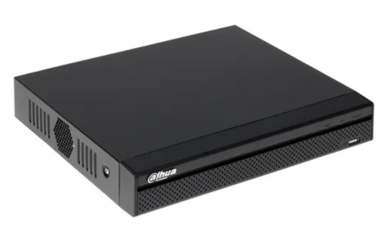 DHI-NVR1104HS-S3/H (4CH NVR 1100 SERIES)