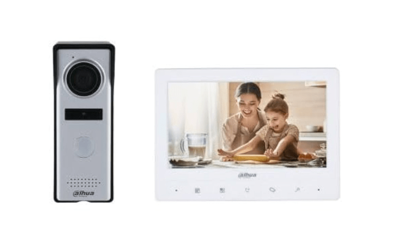 DHI-KTA04 (ANALOG VIDEO DOOR PHONE)