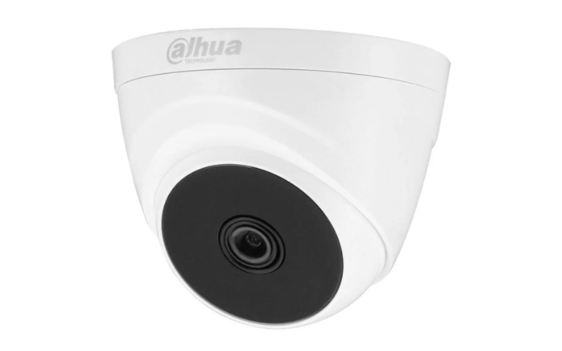 DH-HAC-T1A41P (4MP 20M IR DOME)