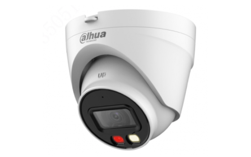 DH-IPC-HDW1239V-A-IL (2MP DUAL LIGHT WITH MIC DOME)