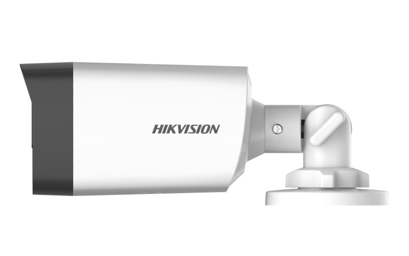 DS-2CE17HOT-IT3F (5MP 40M IR BULLET)