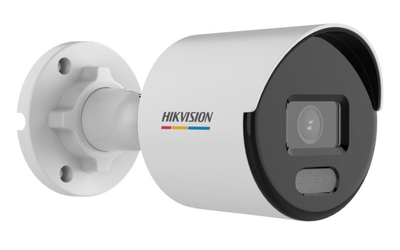 DS-2CD1027G2-l (2MP FULL COLOR BULLET)