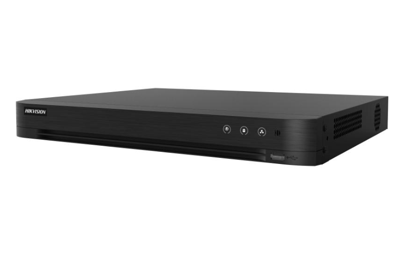 DS-7216HQHI-M2/FA (16CH DVR 4MP 2HDD)