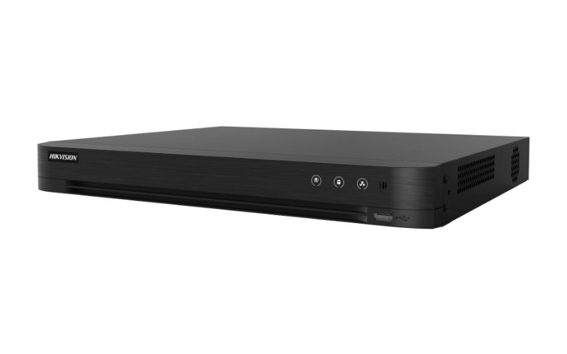 DS-7216HUHI-M2/S (16CH DVR 8MP 2HDD)