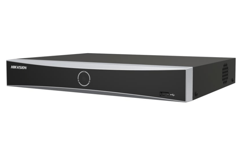 IDS-7604NXI-K1 (4CH NVR)