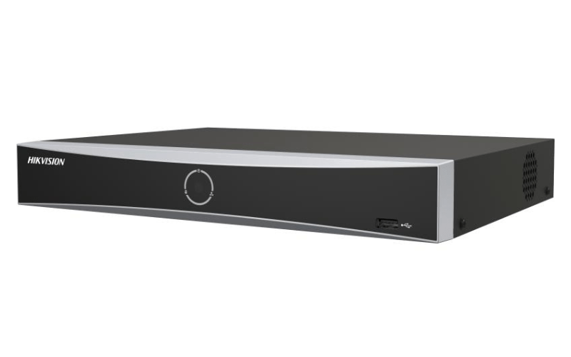 IDS-7608NXI-K1(8CH NVR)