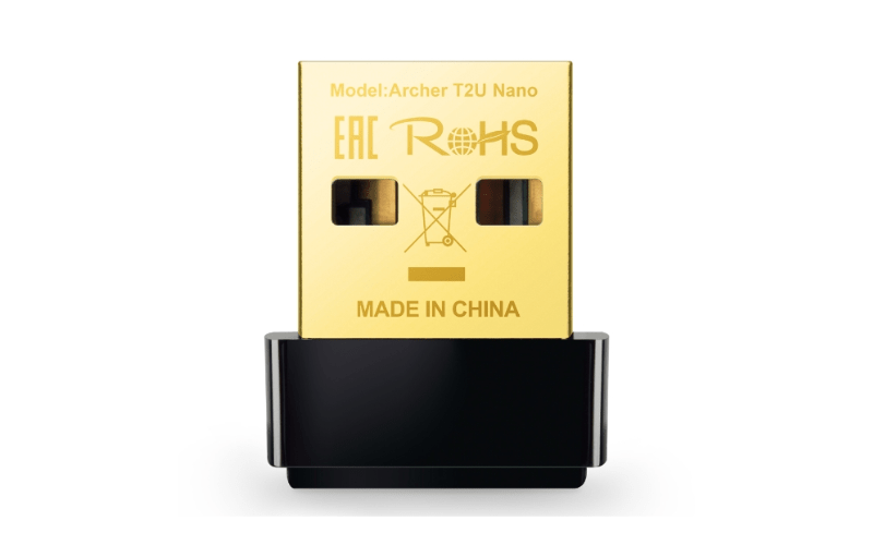 TP-LINK NANO WIFI USB ARCHER T2U  NANO