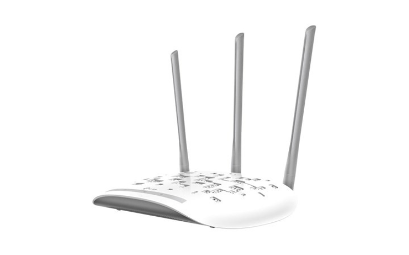 TP-LINK ROUTER TL-WA901N ACESS POINT