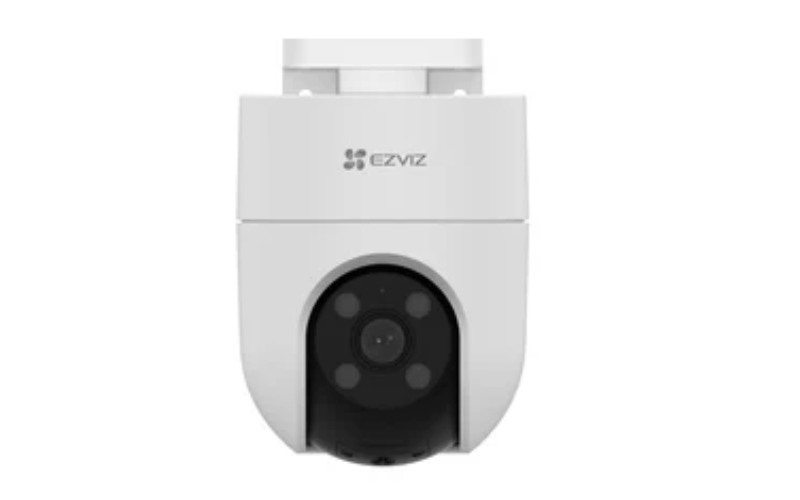 EZVIZ CS-H8C (2MP PT WIFI CAMERA)