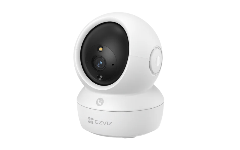 EZVIZ CS-H6C PRO (2MP INDOOR  WIFI PT CAMERA)