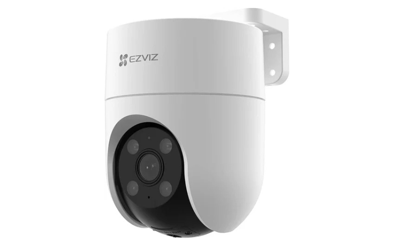 EZVIZ CS-HBC (4K WIFI PT CAMERA)