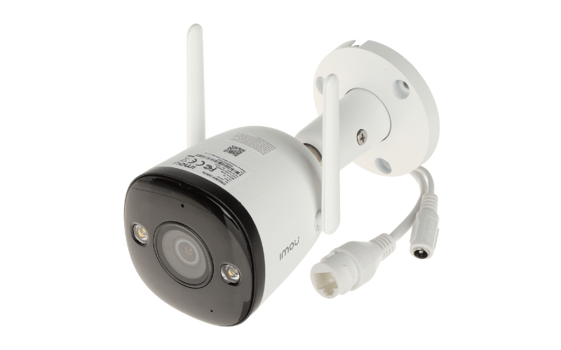 IMOU IPC-F42FP-D {4MP FULL COLOR BULLET 2E)